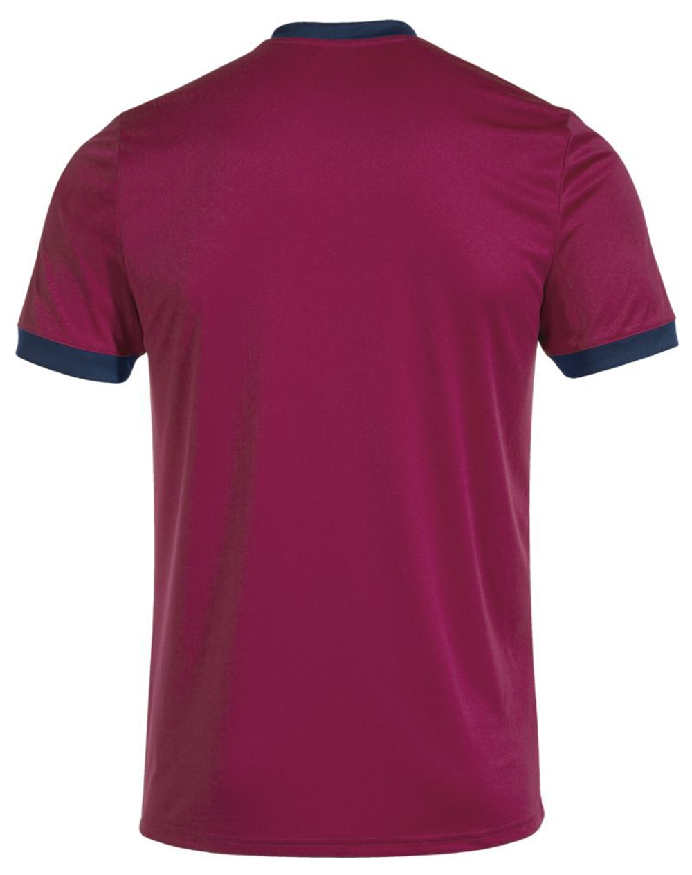 Мужская теннисная футболка Joma Court Short Sleeve - Розовый