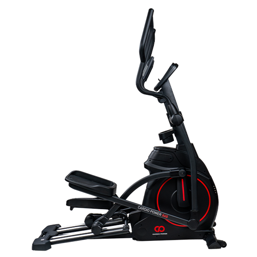 Эллиптический тренажер CardioPower X45