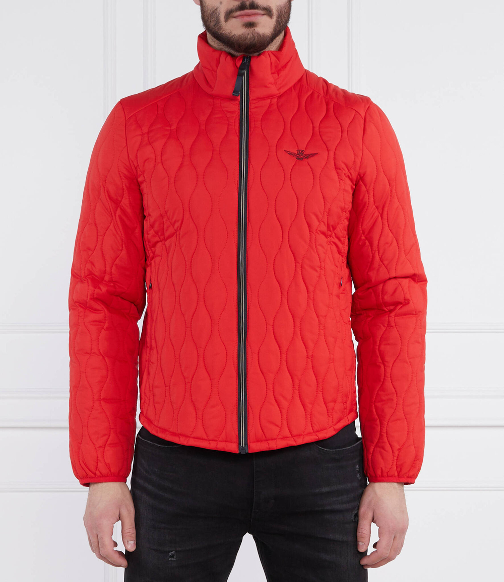 Куртка Aeronautica Militare - красный(AB2055CT3016)