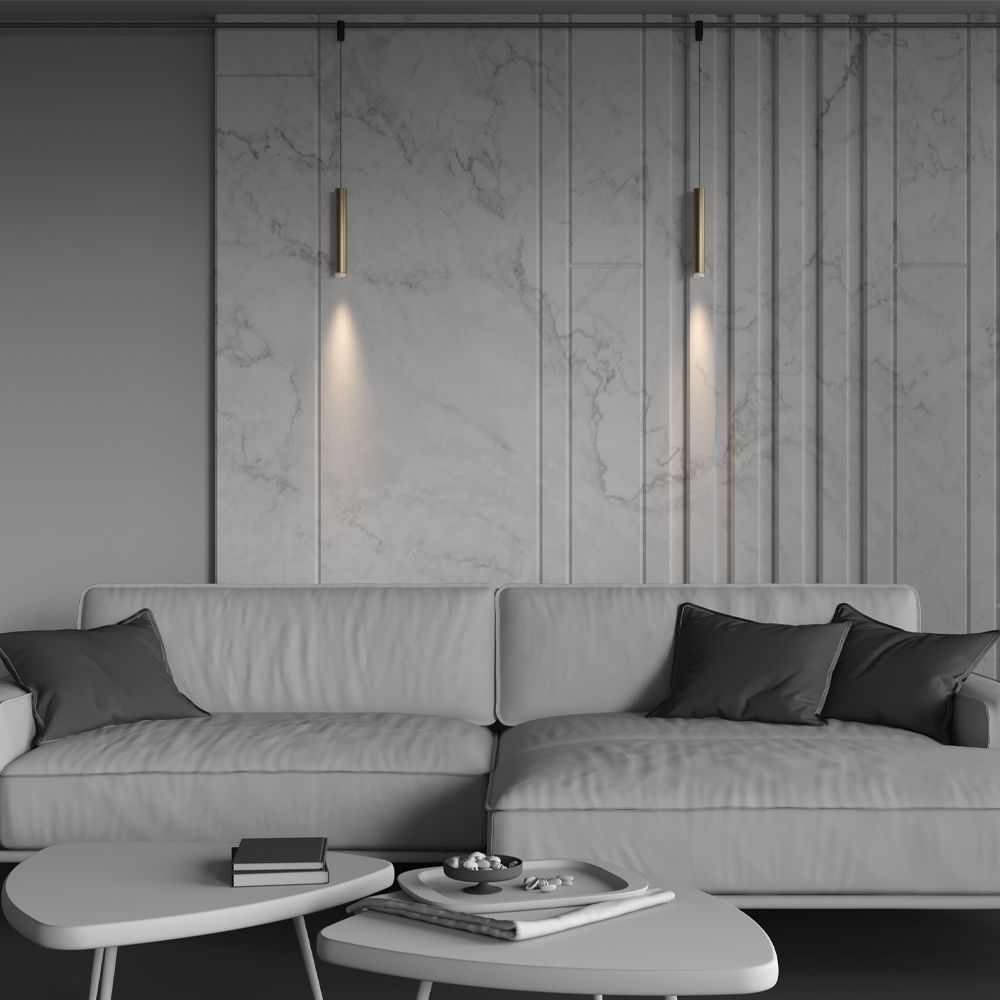 Трековый магнитный светодиодный светильник Maytoni Flexity   TR210-1-5W3K-M-BBS