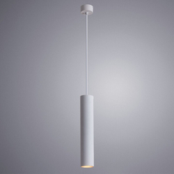 Подвесной светильник Arte Lamp A1530SP-1WH