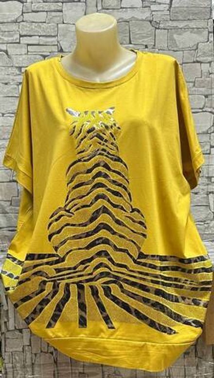 Футболка S240234 (0880250186) Fabrika