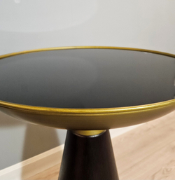 Стол журнальный Bell Antique