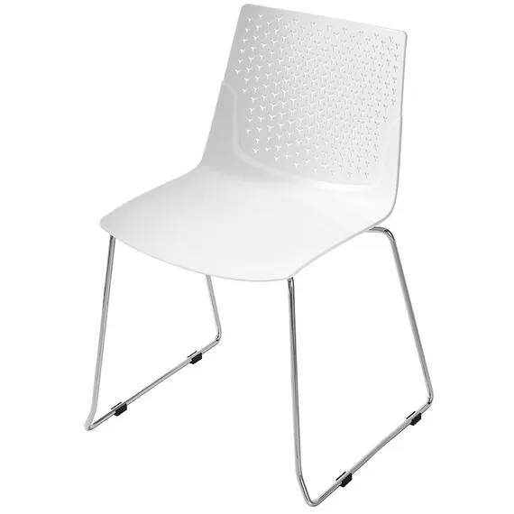 Стул FX белый