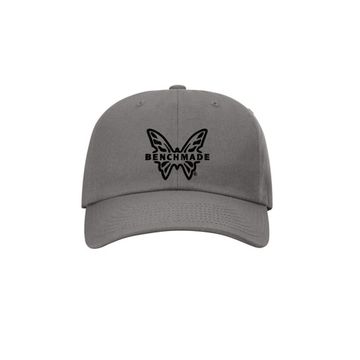 Бейсболка Benchmade 50064 Favorite Dad Hat