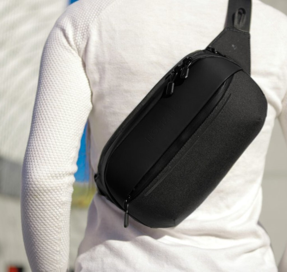 Сумка Nomatic Navigator Sling 1L