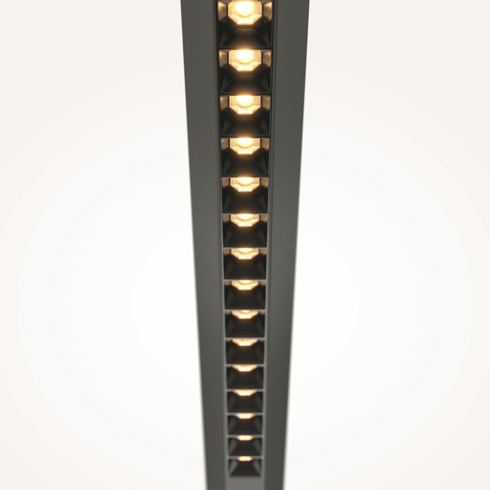 Подвесной светильник Maytoni MOD276PL-L40B3K