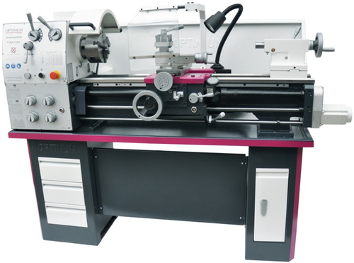 Насос СОЖ для станка с ЧПУ D320 CNC