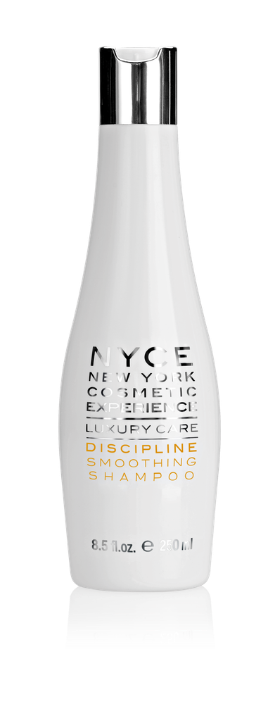 NYCE DISCIPLINE SMOOTНING SHAMPOO | Шампунь для непослушных волос