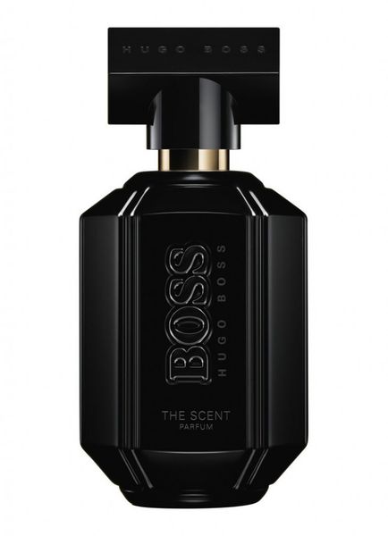 Женская туалетная вода Hugo Boss The Scent For Her Parfum