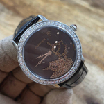 Часы Cartier
