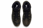 Кроссовки Jordan Air Jordan 1 Retro High Premium (Женская размерная сетка)