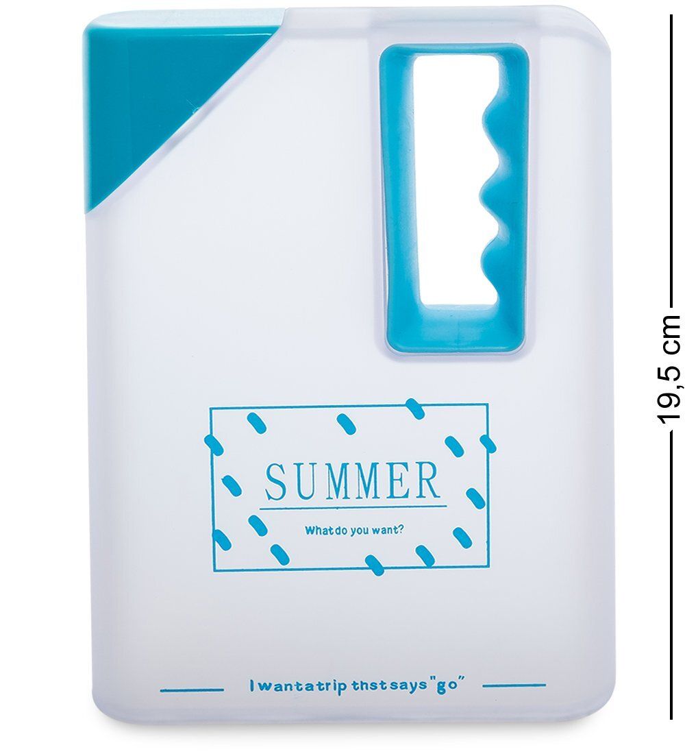 GAEM Home HM-20/2 Бутылка для воды