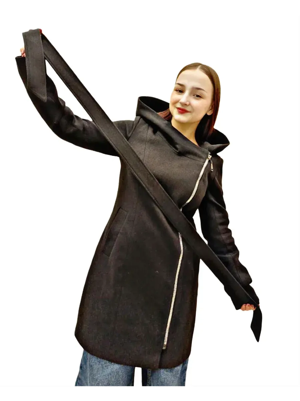 Пальто