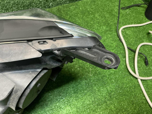 Фара правая Toyota RAV4 4 CA40 (2015-2019) LED