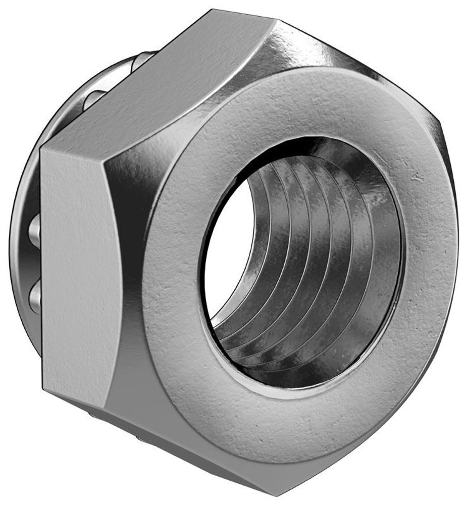 Гайка М6 для запресс. в медн. шину (уп.20шт) FORMAT IEK FO-00D-NCB-M6-020 Гайка М6 для запресс. в медн. шину (уп.20шт) FORMAT IEK FO-00D-NCB-M6-020