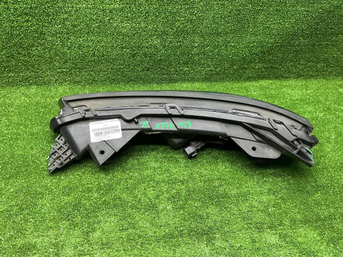 ДХО правый Москвич 3 (2022-н.в.) LED