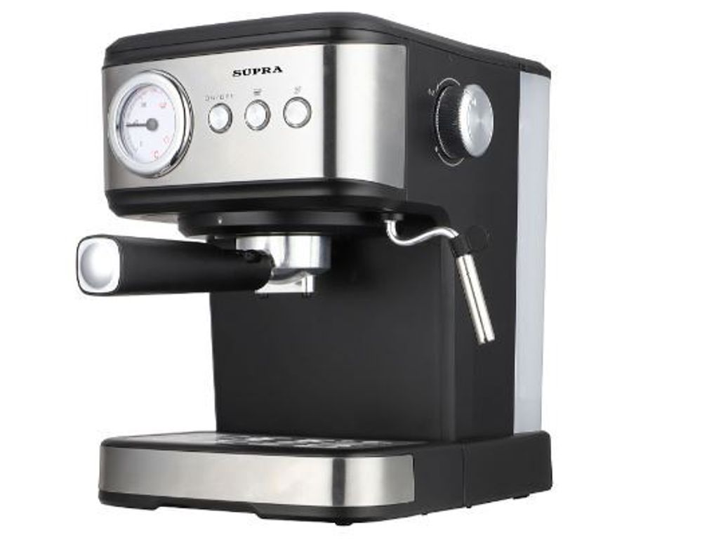 Кофеварка SUPRA CMS-1520