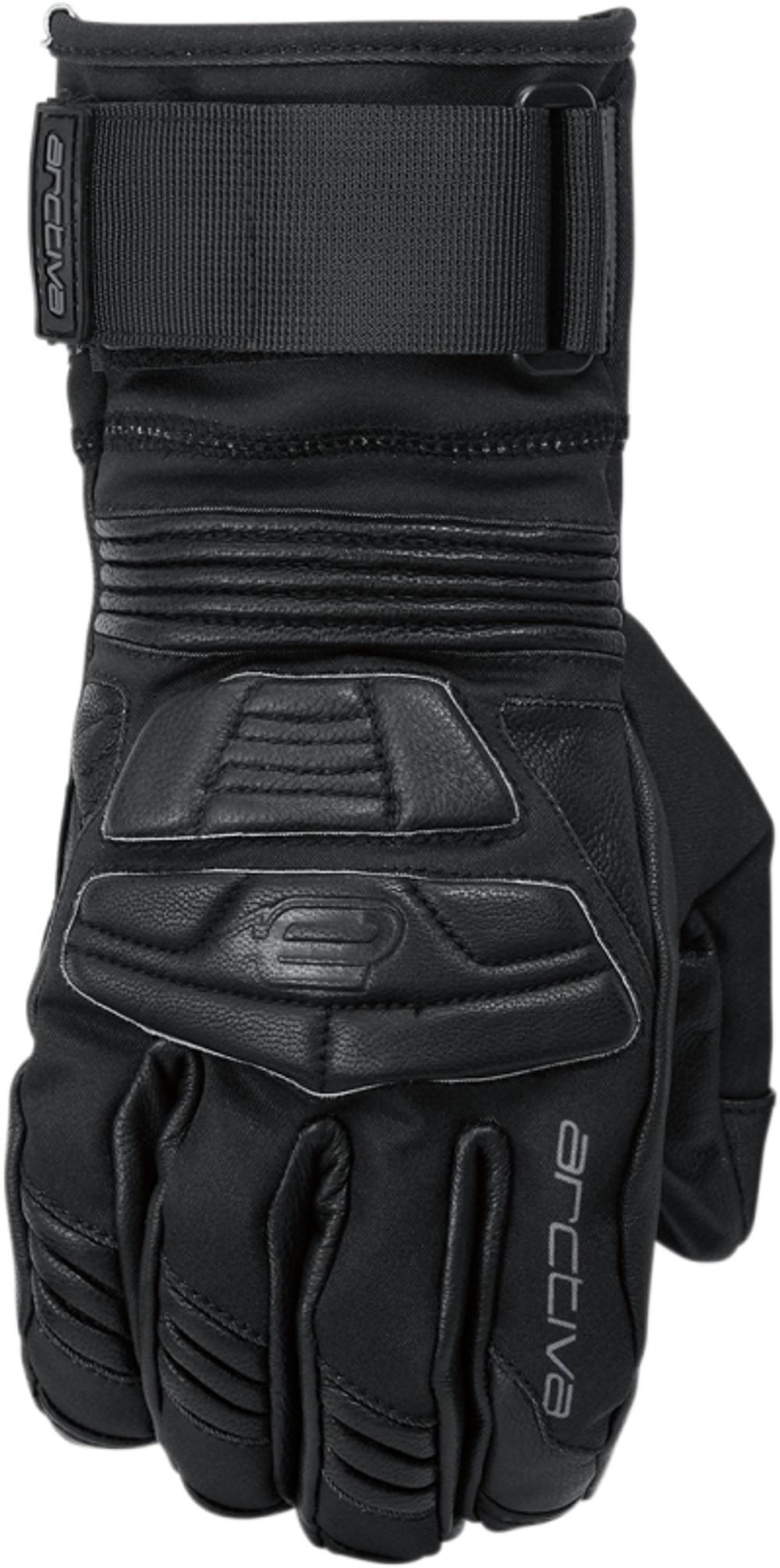 Rove Glove / Черный