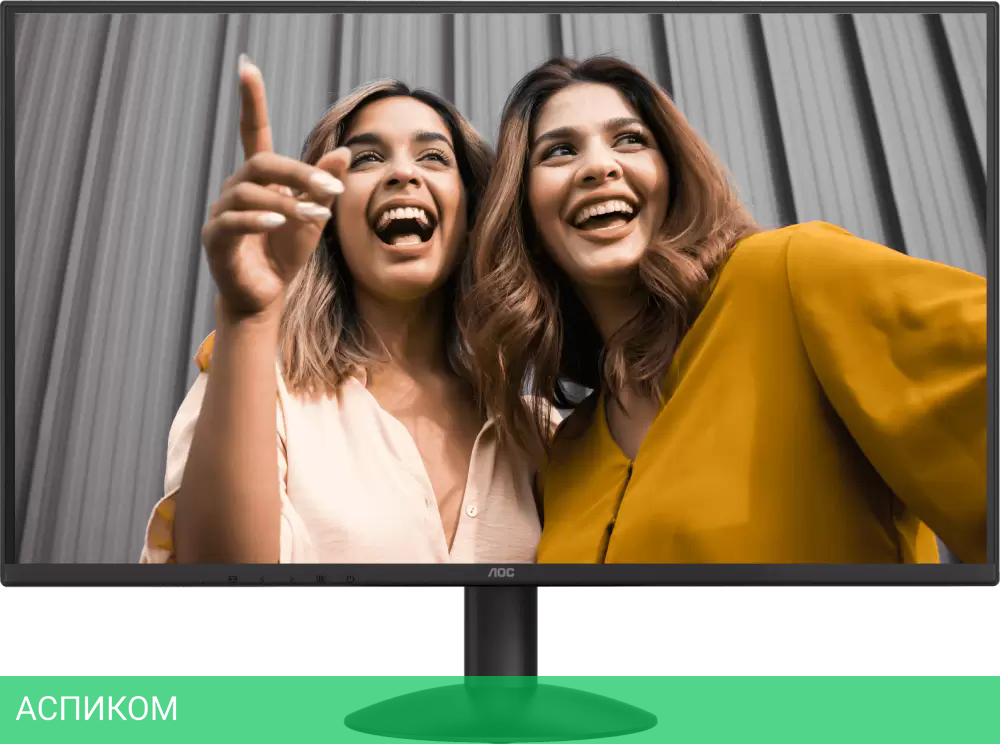 Монитор AOC Q27B30S3