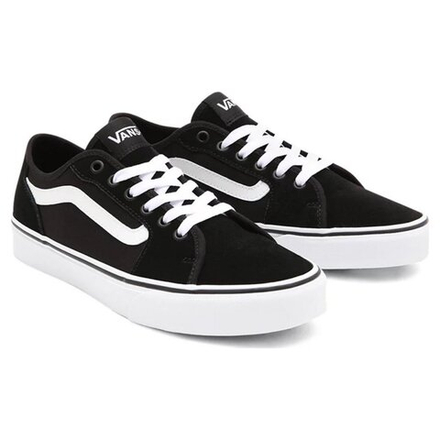 Кеды Vans FILMORE DECON VN0A3WKZ5LM1 (SUEDE/CANVAS)
