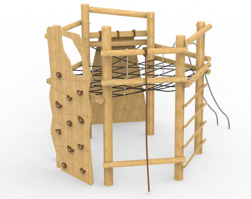 Игровой комплекс 503 (тип 1) 895.03 исп.1