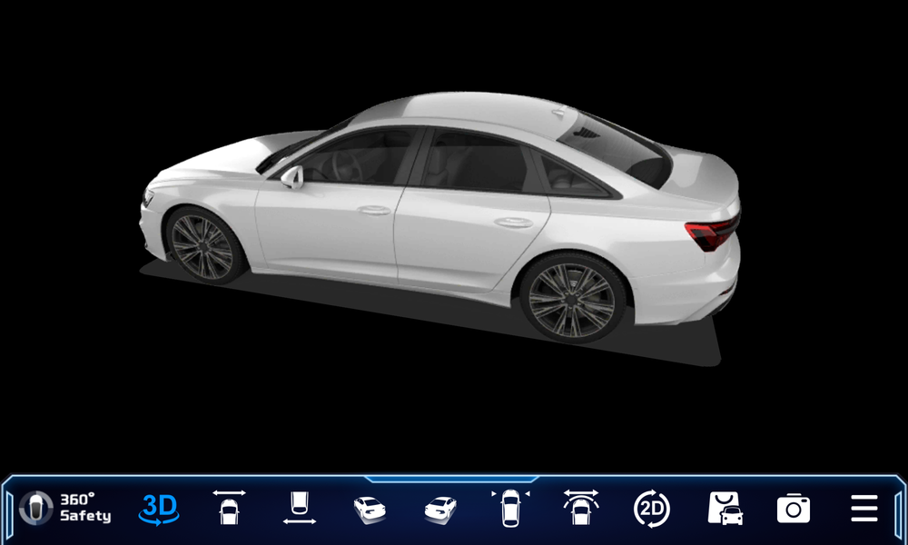 монитор для автомобиля ANDROID 13, 9", UIS 7870, KUBERG OL-9009-R