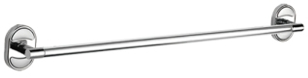 31001-1 Держатель для полотенца 55 см. HANSEN  (20/1шт)