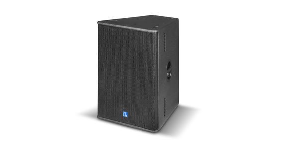 FDB Audio TH315A - Активная 3-полосная акустическая система 1x15"