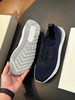 Кроссовки Santoni