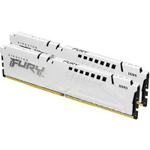 Оперативная память Kingston Fury Beast White XMP KF564C32BWK2-64