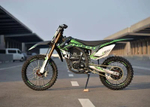 Электромотоцикл NICOT Ebeast