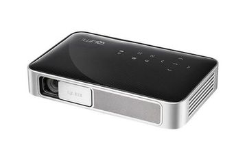 Проектор Vivitek Qumi Q38 (черный)