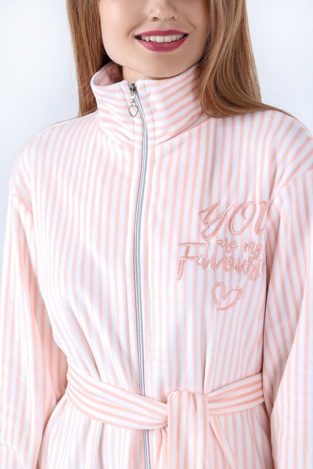 Халат Монпансье-5 Виотекс ПУДРОВЫЙ