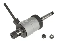 Патрон реверсивный резьбонарезной OCM B16, М8-М20, арт. J4620