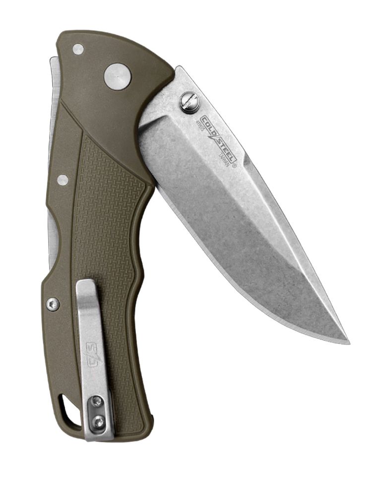 Нож Cold Steel FL-C3SPSSODG Verdict Spear