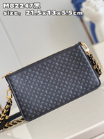 Louis Vuitton Lexington Pouch
