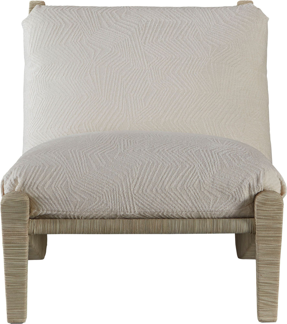 Кресло McGuire Lashed Lounge Chair