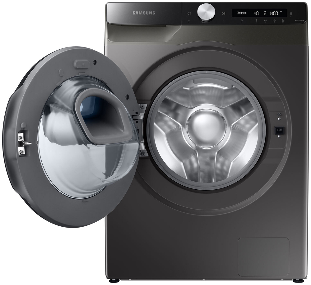 Стиральная машина Samsung WD-80T554CBX