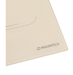 Индукционная варочная панель MAUNFELD EVI.594-FL2-BG фото 6