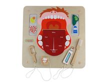 Панель &quot;Дантист&quot;