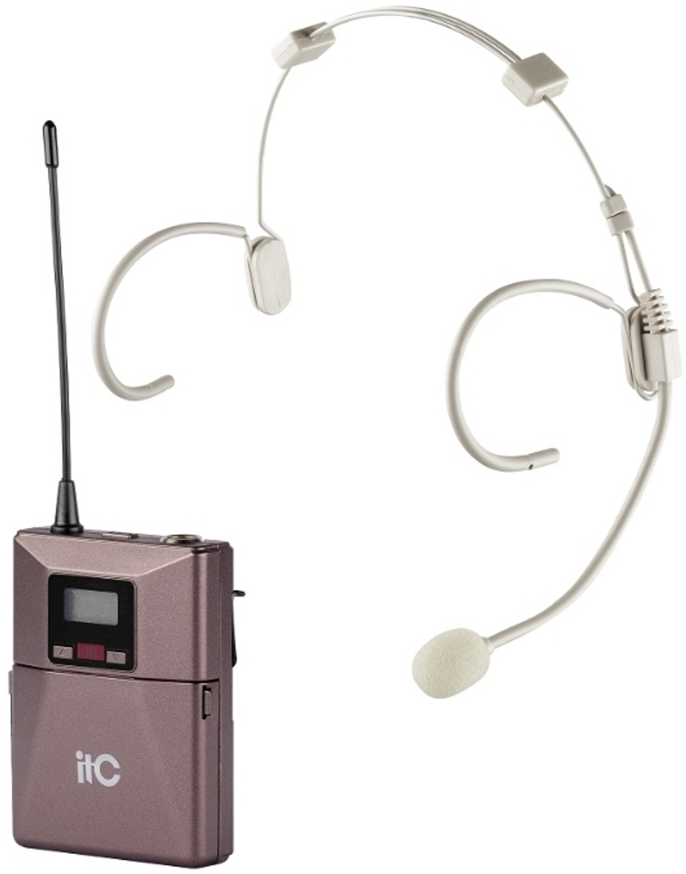 Радиосистема  ITC T-521UV