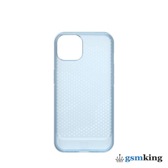 UAG Lucent Series Case for Apple iPhone 13 | 14 Cerulean (Синий) 11317N315858