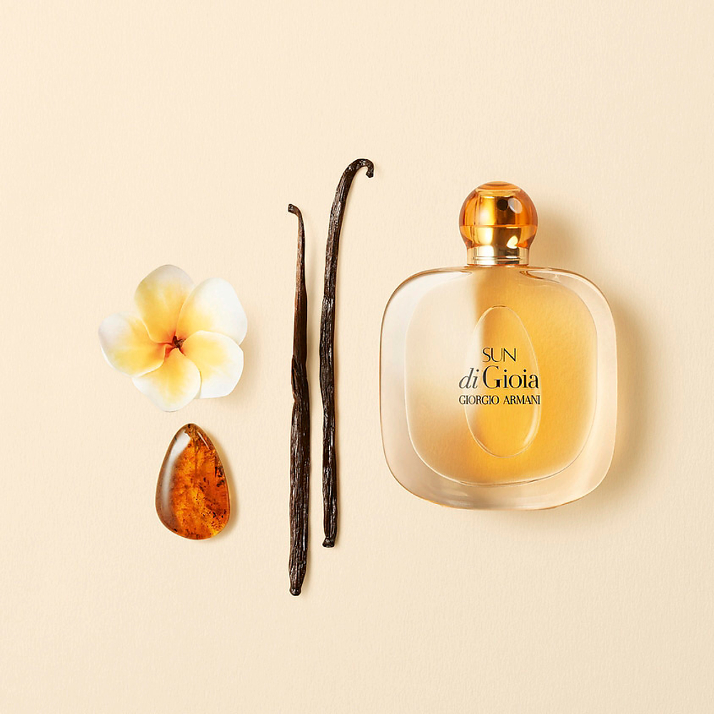 Giorgio Armani Sun Di Gioia