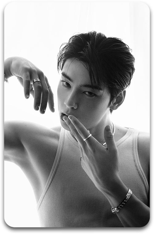 Карта #2561 / Eunwoo (Astro)