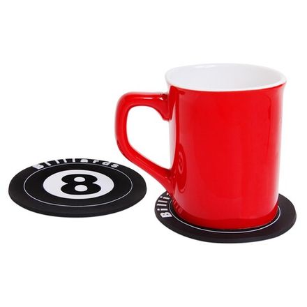 Костер / подстаканник BK1009 резиновый