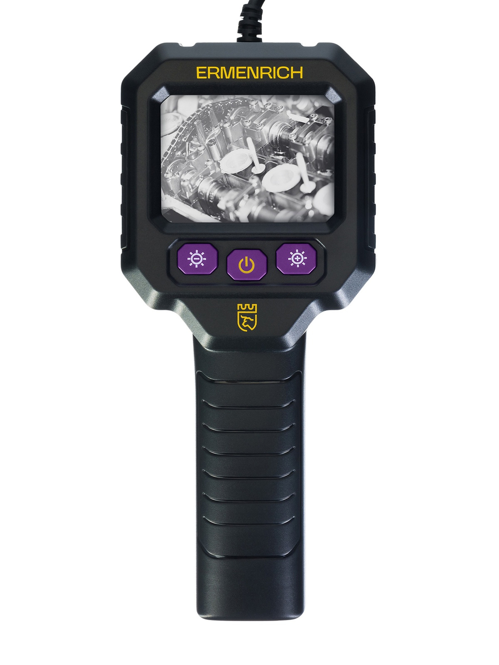 Видеоэндоскоп Ermenrich Seek VE20