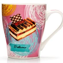 Loraine Кружка 26575-1 340 мл