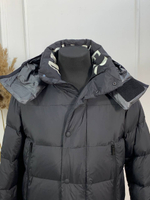 Пуховик Moncler