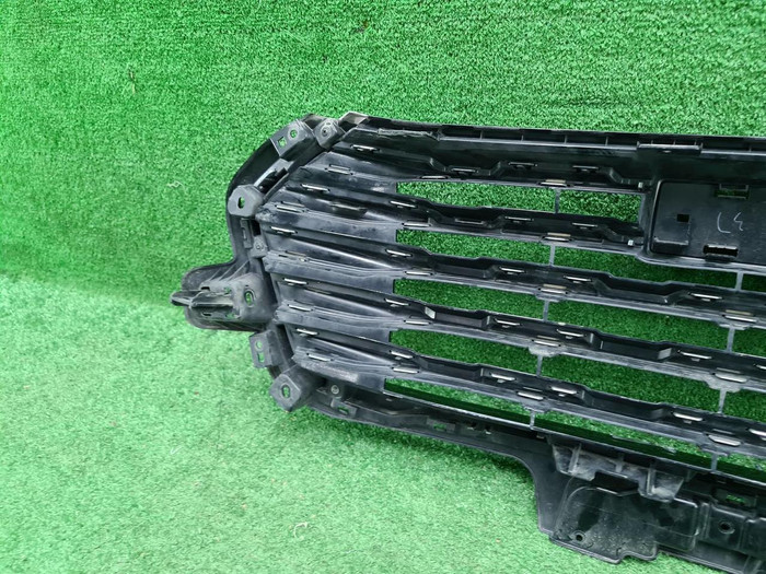 Решетка радиатора Haval Jolion (2021-н.в.)